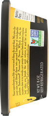 ROOTS HUMMUS: Original Hummus, 8 oz