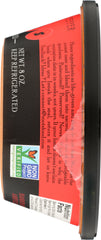 ROOTS HUMMUS: Roasted Red Bell Pepper Hummus, 8 oz