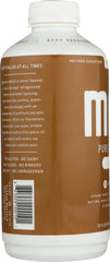 MALK: Pure Pecan Malk Maple, 28 oz