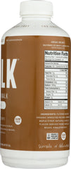 MALK: Pure Pecan Malk Maple, 28 oz