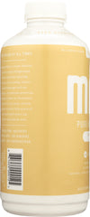 MALK: Pure Almond Malk Unsweetened Vanilla, 28 oz