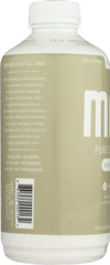 MALK: Pure Cashew Malk Unsweetened, 28 oz