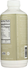 MALK: Pure Cashew Malk Unsweetened, 28 oz