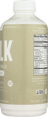 MALK: Pure Cashew Malk Unsweetened, 28 oz
