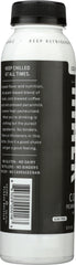 MALK: Pecan Malk and Cold Brew Coffee, 12 oz