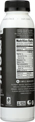 MALK: Pecan Malk and Cold Brew Coffee, 12 oz