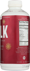 MALK: Pecan Malk Nog Holiday Edition, 28 oz