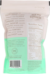 OAT MY GOODNESS: Granola Vintage, 8 oz