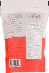 OAT MY GOODNESS: Granola Sunrise, 8 oz