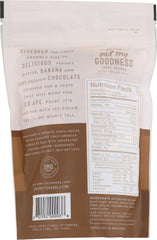OAT MY GOODNESS: Granola Bad Monkey, 8 oz