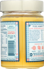 4TH & HEART: Butter Himalayan Salt Ghee, 9 oz