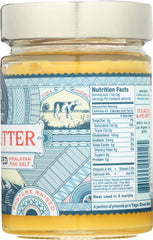 4TH & HEART: Butter Himalayan Salt Ghee, 9 oz