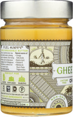 4TH & HEART: Vanilla Bean Ghee, 9 oz