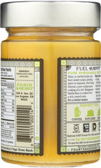 4TH & HEART: Vanilla Bean Ghee, 9 oz