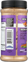 PEANUT BUTTER & CO: Chocolate Powdered Peanut Butter, 6.5 oz