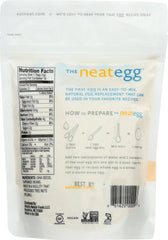 NEAT: Gluten Free Egg Substitute, 4.5 oz
