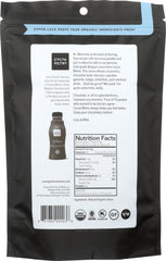 COCOA METRO: Powder Cocoa Belgian Organic, 10 oz