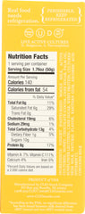 CLIO: Honey Greek Yogurt Bar, 1.76 oz