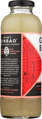 MR MAKS GINBAO: Dynasty Ginger Gin Original, 13.9 oz
