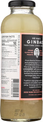 MR MAKS GINBAO: Dynasty Ginger Gin Original, 13.9 oz