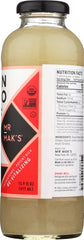 MR MAKS GINBAO: Dynasty Ginger Gin Original, 13.9 oz