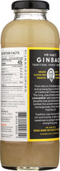 MR MAKS GINBAO: Queenbee Ginger Honey, 13.9 fl oz