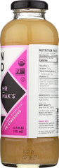 MR MAKS GINBAO: Master Monk With Passionfruit Longbrew, 13.9 fl oz