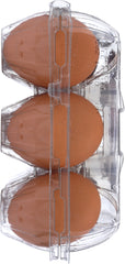 ALFRESCO EGGS: Pasture Raised Eggs, 1.5 dz