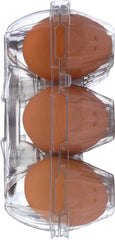 ALFRESCO EGGS: Pasture Raised Eggs, 1.5 dz