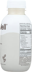 WELLWELL: Protein Coconut Chai Juice, 12 oz