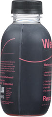 WELLWELL: Recover Watermelon and Cherry Juice, 12 oz