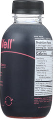 WELLWELL: Recover Watermelon and Cherry Juice, 12 oz