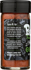 KITCHEN CRAFTED: Sriracha Lime Spice, 2.1 oz