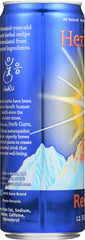 HERB GURU: Fruity Recovery Herbal Tea, 12 oz