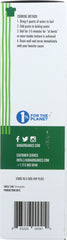 KANA: Organic Pasta Green Soybean, 7.05 oz