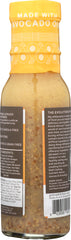 PRIMAL KITCHEN: Dressing Honey Mustard Vinaigrette, 8 oz