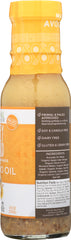 PRIMAL KITCHEN: Dressing Honey Mustard Vinaigrette, 8 oz