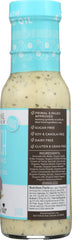 PRIMAL KITCHEN: Dressing Ranch Avocado Oil, 8 oz