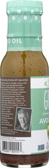 PRIMAL KITCHEN: Dressing Greek Vinaigrette, 8 oz