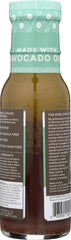 PRIMAL KITCHEN: Dressing Greek Vinaigrette, 8 oz