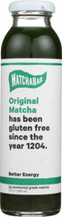 MATCHABAR: Tea Original Matcha, 10 oz
