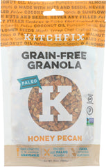 KITCHFIX: Honey Pecan Granola, 10 oz