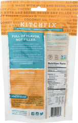 KITCHFIX: Honey Pecan Granola, 10 oz