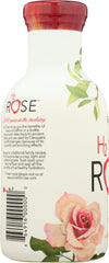 H2ROSE: Water Rose Apple, 12 oz