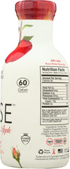 H2ROSE: Water Rose Apple, 12 oz