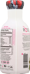H2ROSE: Water Rose Wild Berry, 12 oz