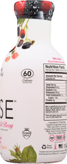 H2ROSE: Water Rose Wild Berry, 12 oz