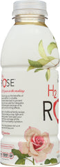 H2ROSE: Apple Rose Water, 16.9 fo