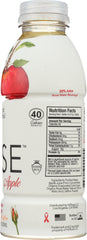 H2ROSE: Apple Rose Water, 16.9 fo