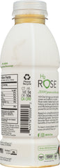 H2ROSE: Water Rose Mango, 16.9 fo